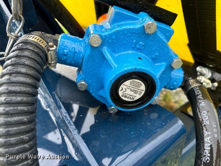 image for item OF9773 Ag Spray Equipment sprayer