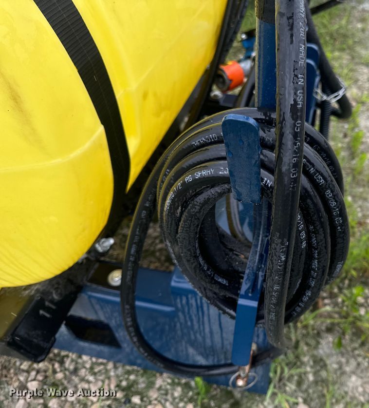 image for item OF9773 Ag Spray Equipment sprayer