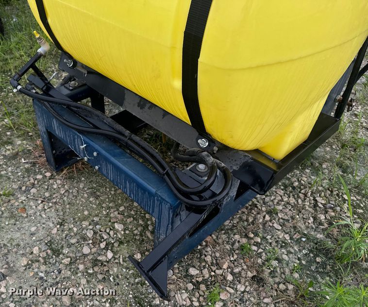 image for item OF9773 Ag Spray Equipment sprayer