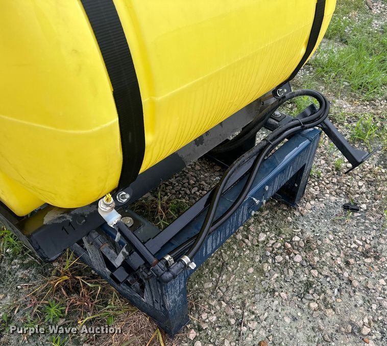 image for item OF9773 Ag Spray Equipment sprayer