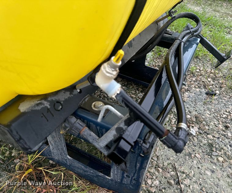 image for item OF9773 Ag Spray Equipment sprayer