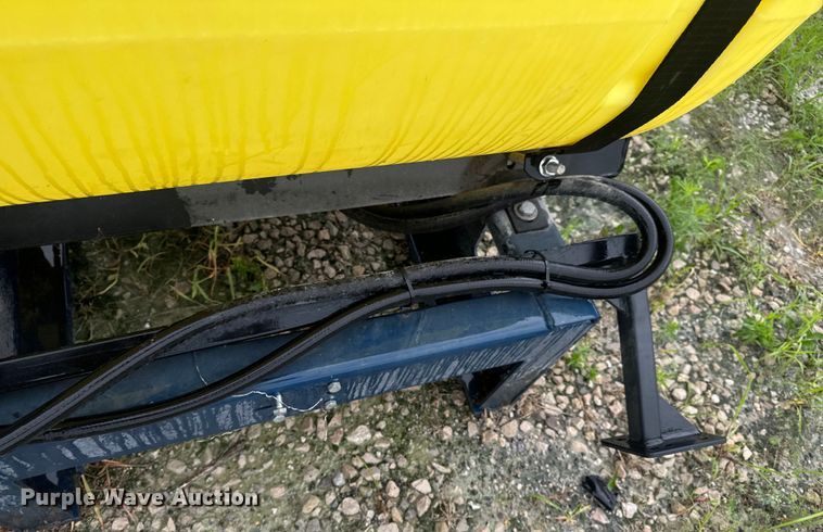 image for item OF9773 Ag Spray Equipment sprayer