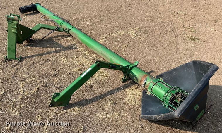 image for item OL9725 Auger