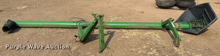 image for item OL9725 Auger