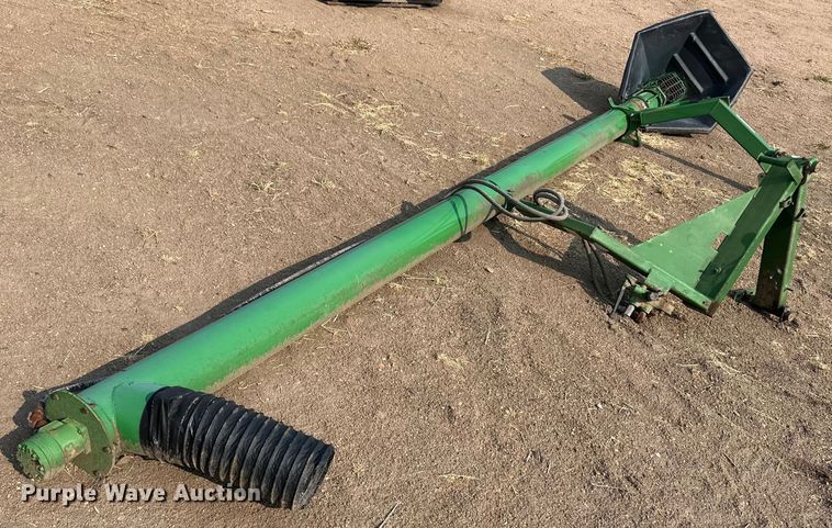 image for item OL9725 Auger