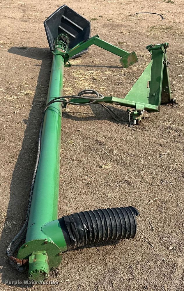 image for item OL9725 Auger