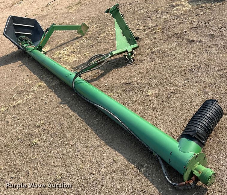 image for item OL9725 Auger