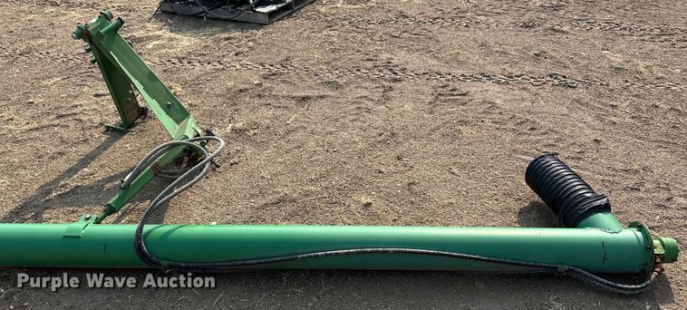 image for item OL9725 Auger