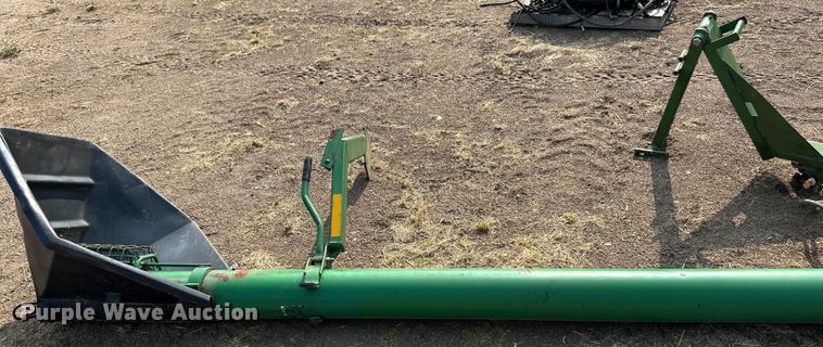 image for item OL9725 Auger