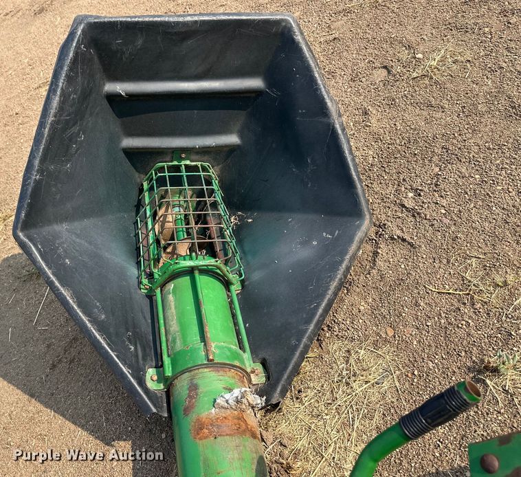 image for item OL9725 Auger