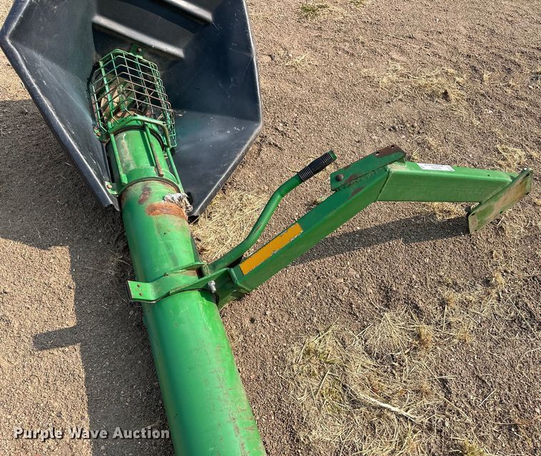 image for item OL9725 Auger