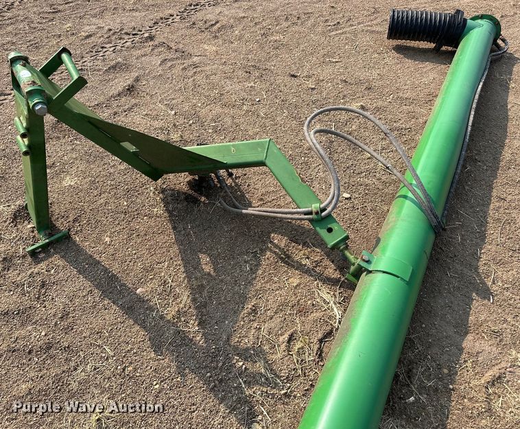 image for item OL9725 Auger