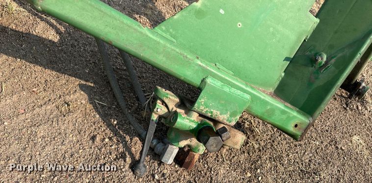 image for item OL9725 Auger