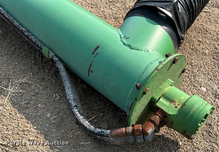 image for item OL9725 Auger