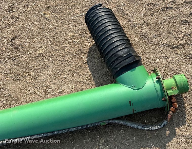 image for item OL9725 Auger