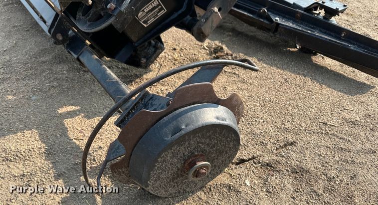 image for item OL9727 Haukaas marker arms