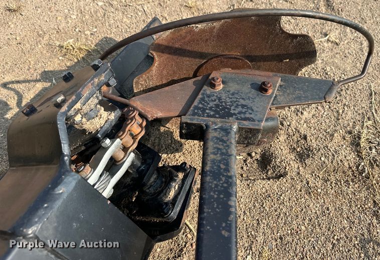 image for item OL9727 Haukaas marker arms