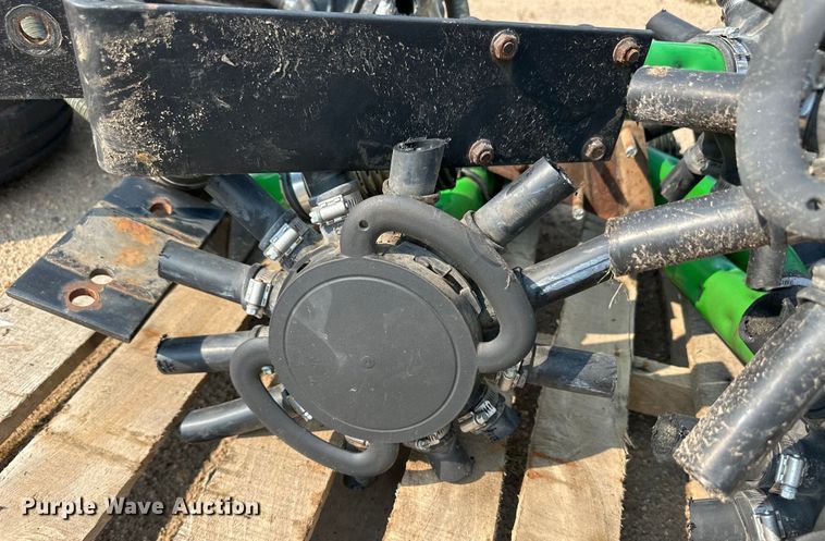 image for item OL9731 Air seeder parts