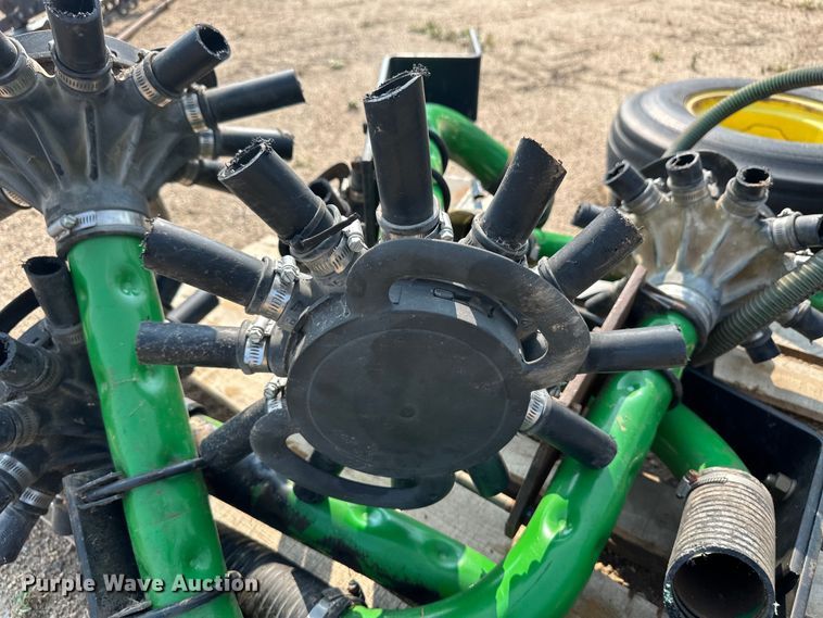 image for item OL9731 Air seeder parts