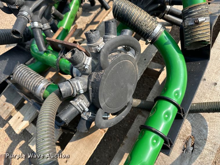 image for item OL9731 Air seeder parts