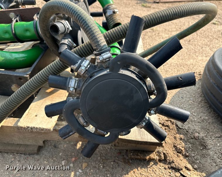 image for item OL9731 Air seeder parts