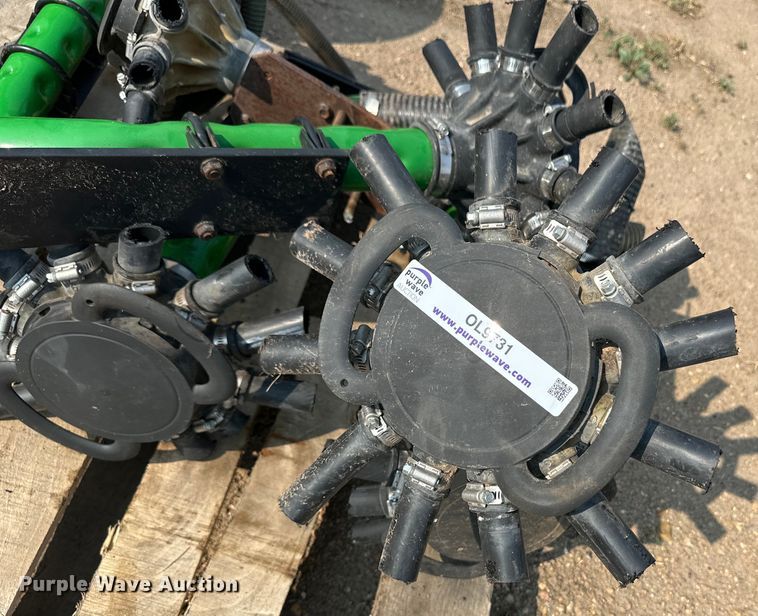 image for item OL9731 Air seeder parts