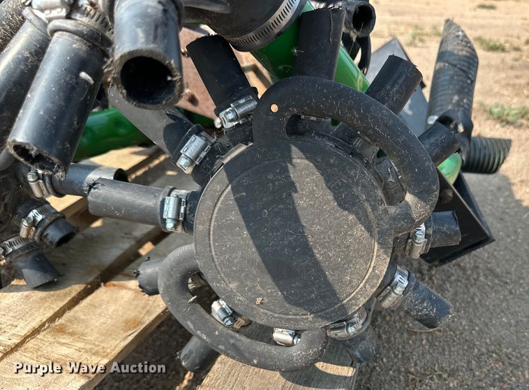 image for item OL9731 Air seeder parts