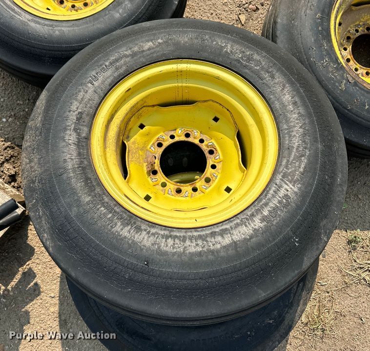 image for item OL9731 Air seeder parts