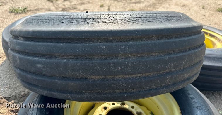 image for item OL9731 Air seeder parts