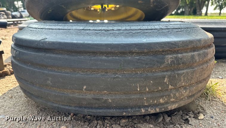 image for item OL9731 Air seeder parts