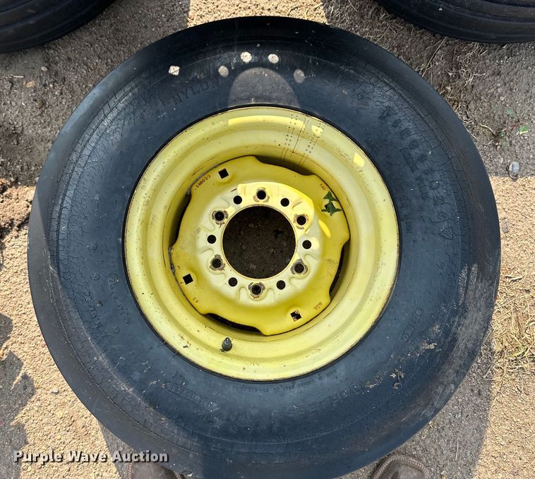 image for item OL9731 Air seeder parts