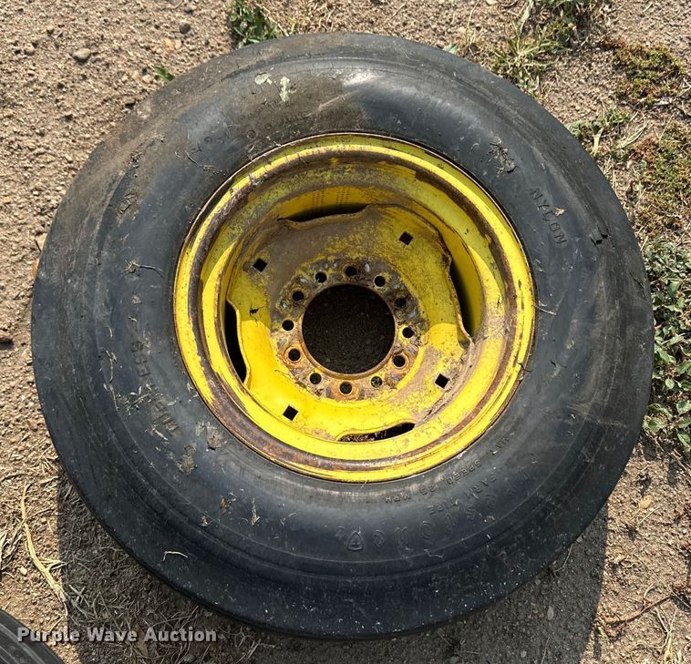 image for item OL9731 Air seeder parts