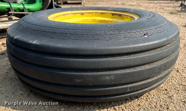 image for item OL9731 Air seeder parts