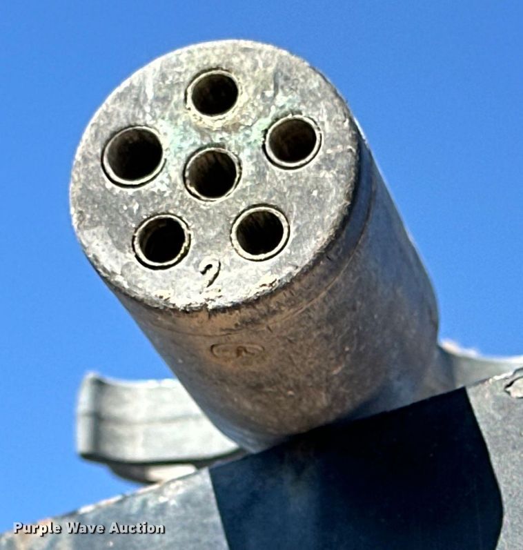 image for item DG4436 2006 Big Tex equipment trailer