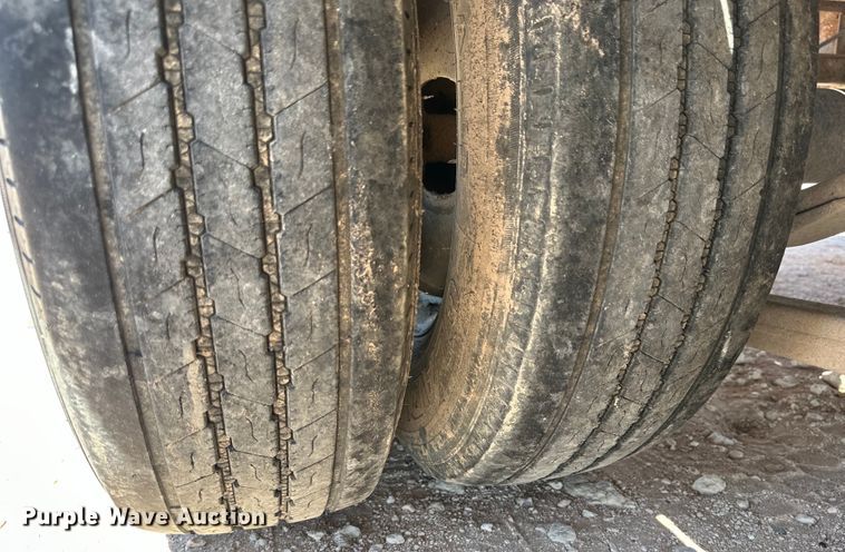 image for item DG4441 2008 Big Tex equipment trailer