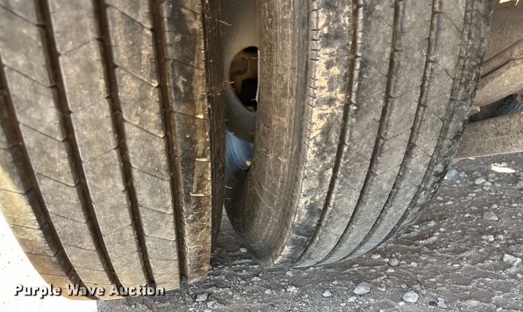 image for item DG4441 2008 Big Tex equipment trailer