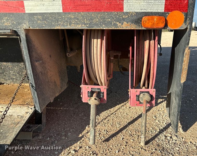 image for item DG4455 Flatbed