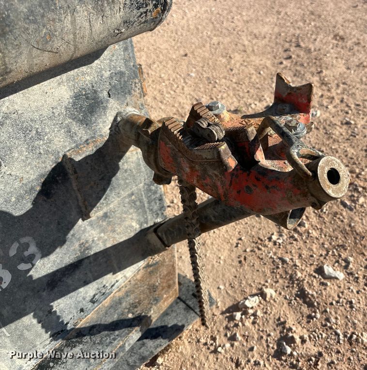 image for item DG4455 Flatbed