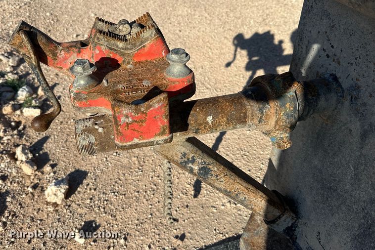 image for item DG4455 Flatbed