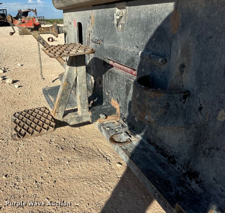 image for item DG4455 Flatbed