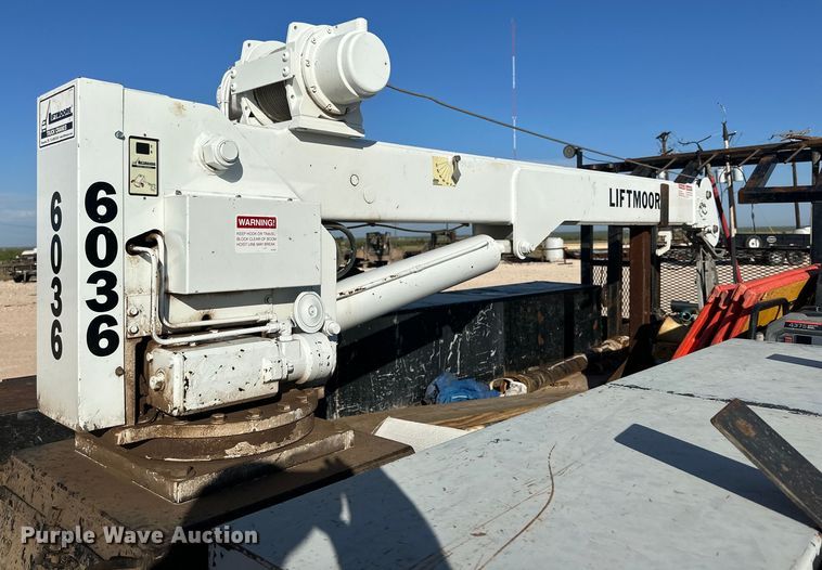 image for item DG4455 Flatbed