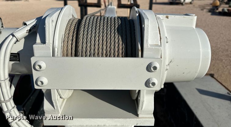 image for item DG4455 Flatbed