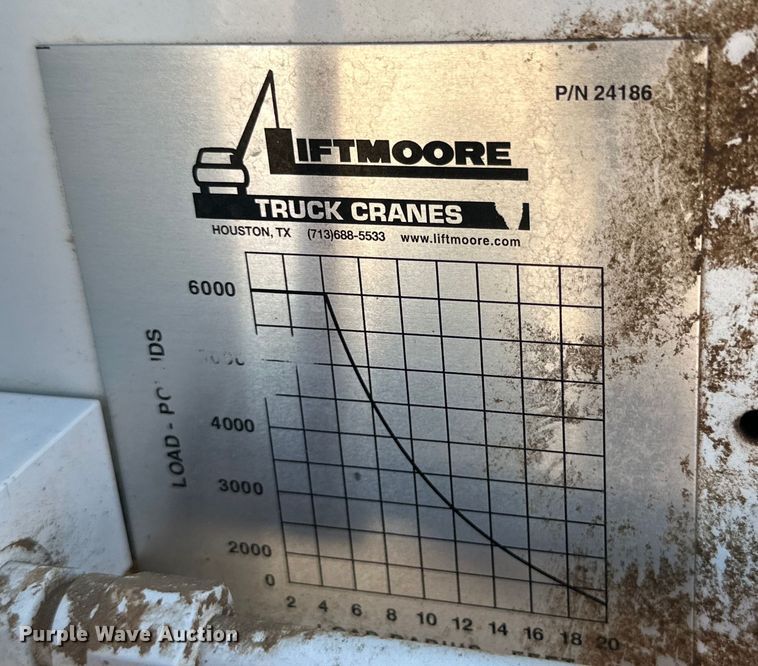 image for item DG4455 Flatbed