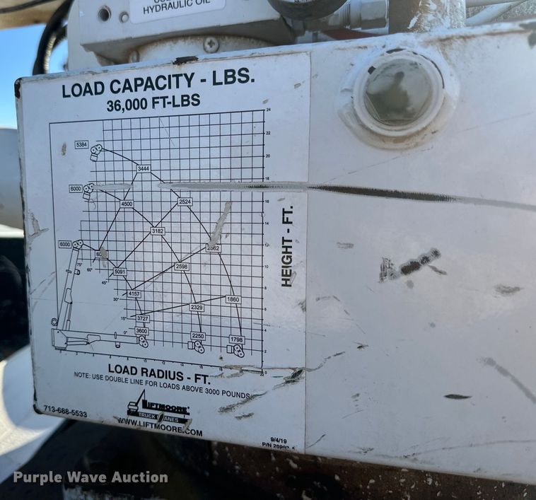 image for item DG4455 Flatbed