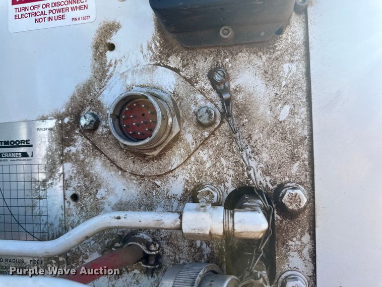 image for item DG4455 Flatbed