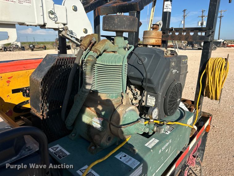 image for item DG4455 Flatbed