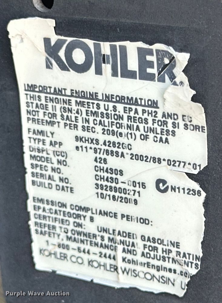 image for item DG4455 Flatbed