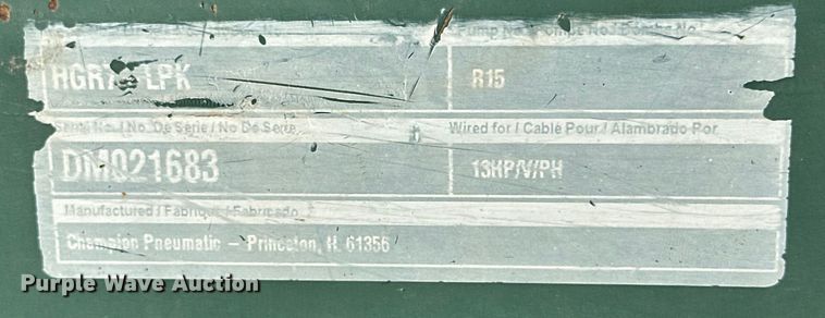 image for item DG4455 Flatbed