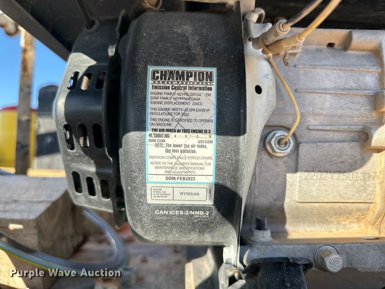 image for item DG4455 Flatbed