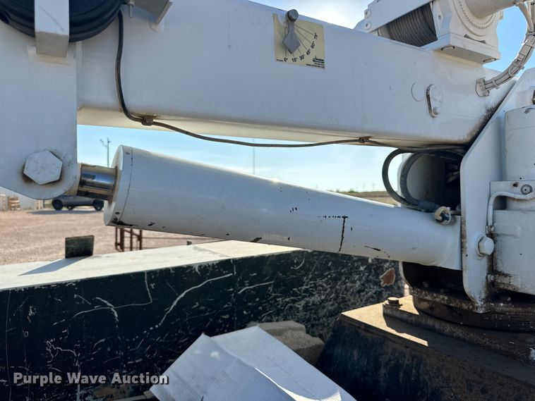 image for item DG4455 Flatbed